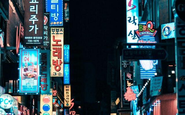 去韓國買上網卡點揀？網絡、日數同流量一次講清